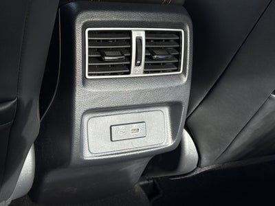 2021 Nissan Maxima SR