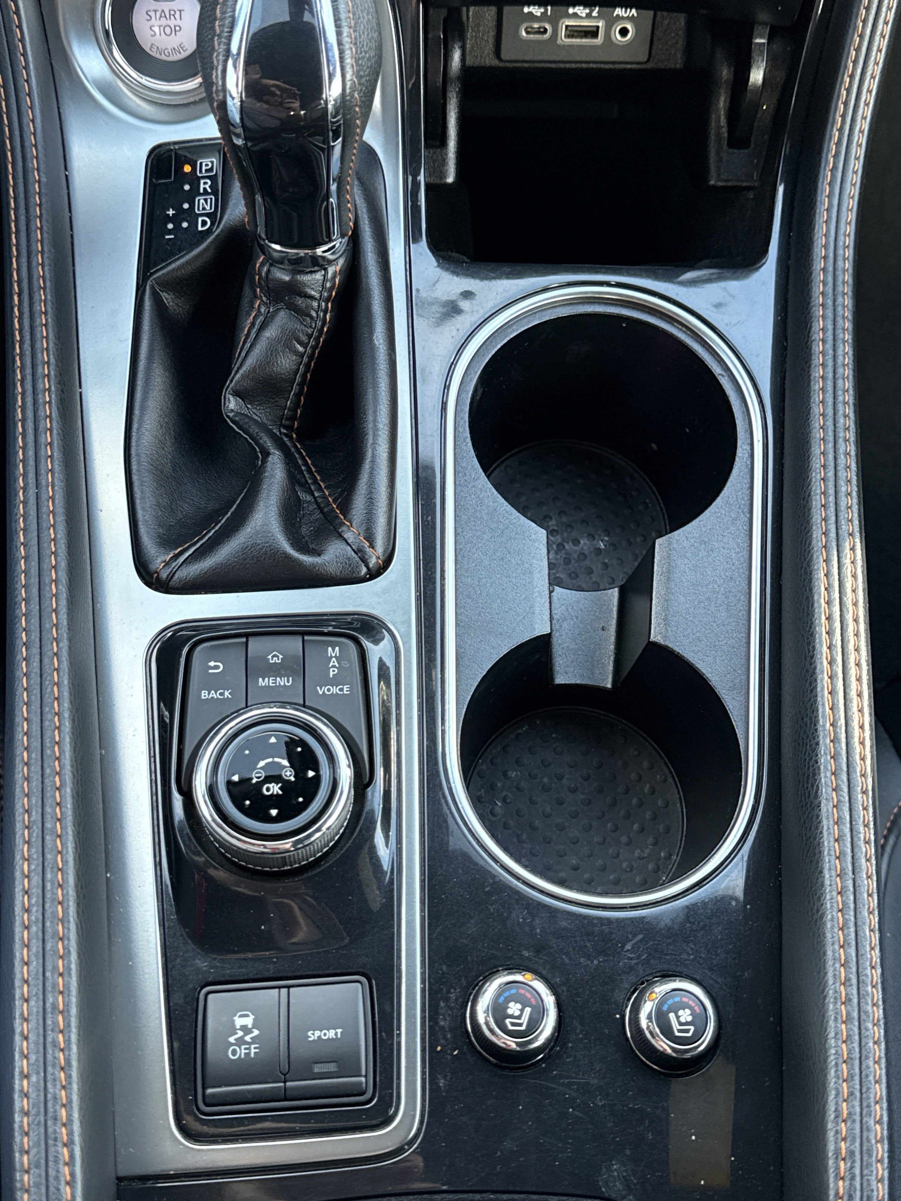 2021 Nissan Maxima SR