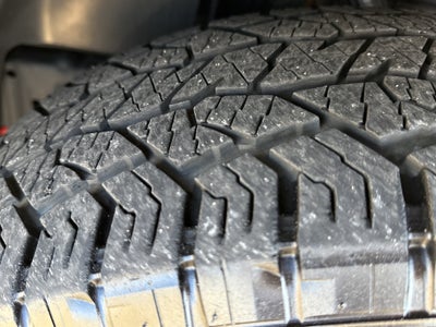 2024 Nissan Frontier PRO-X