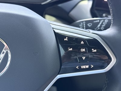 2025 Volkswagen ID.4 S Limited