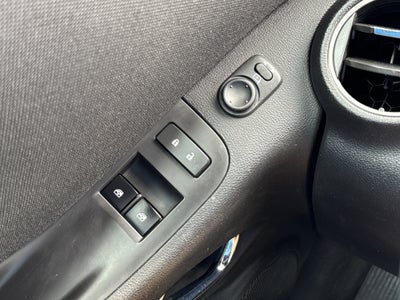 2012 Chevrolet Camaro 1LT