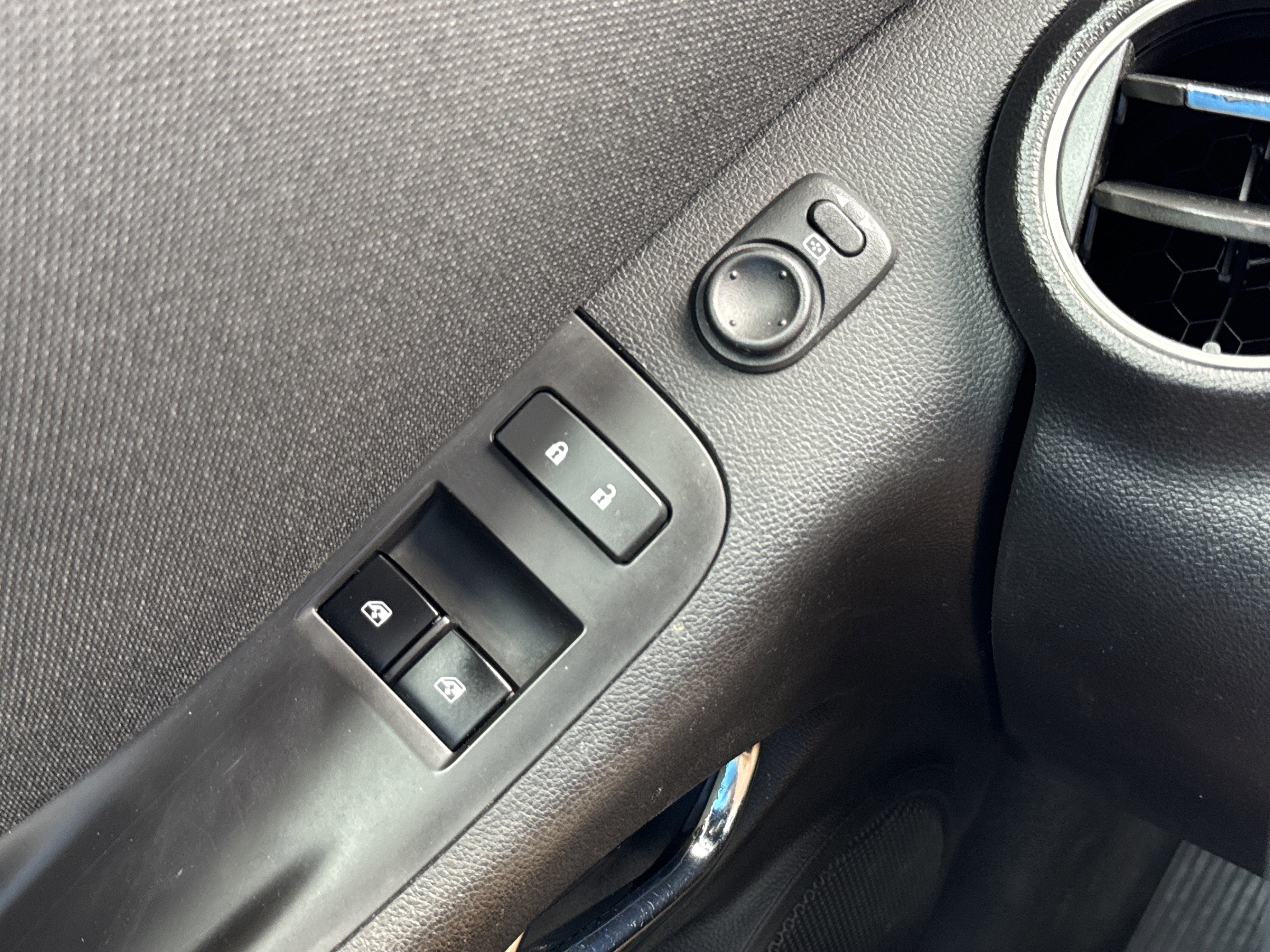 2012 Chevrolet Camaro 1LT