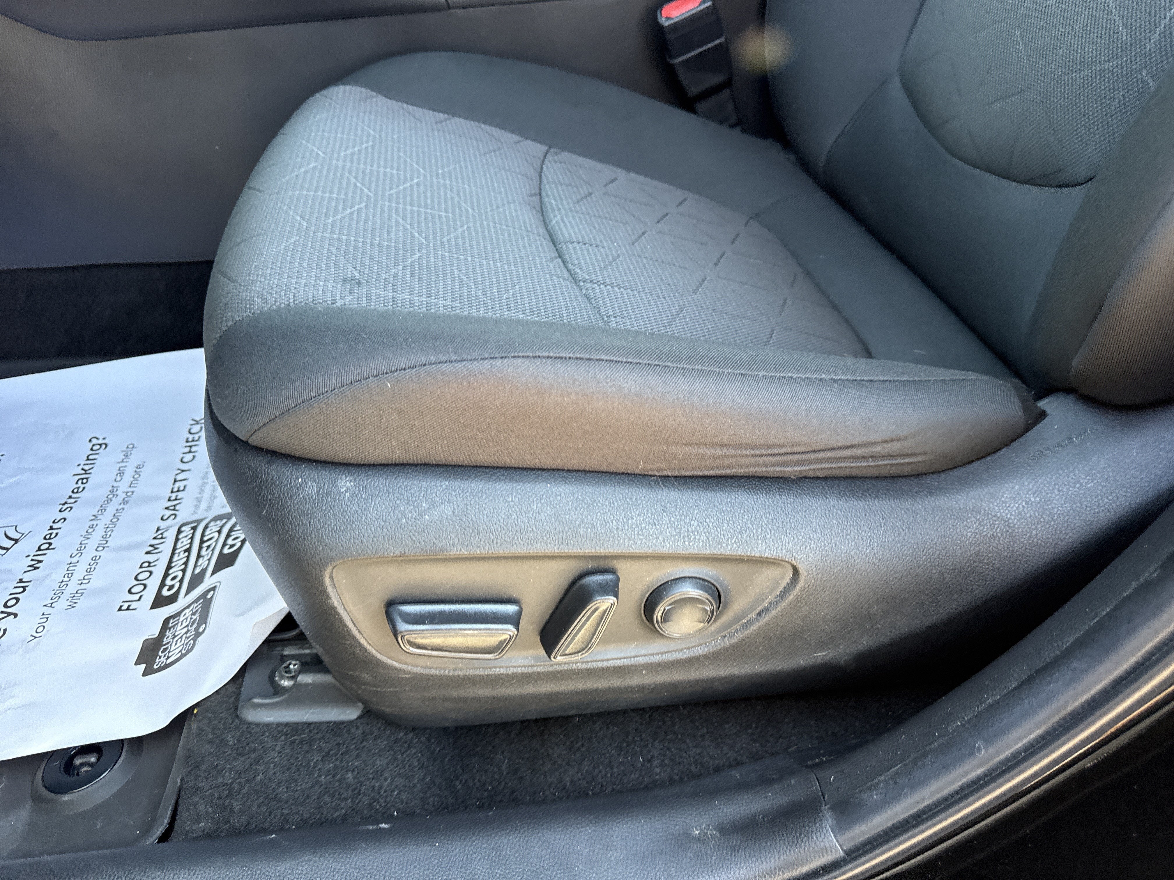 2023 Toyota RAV4 Hybrid Woodland