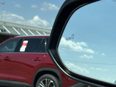 2023 Toyota RAV4 Hybrid Woodland