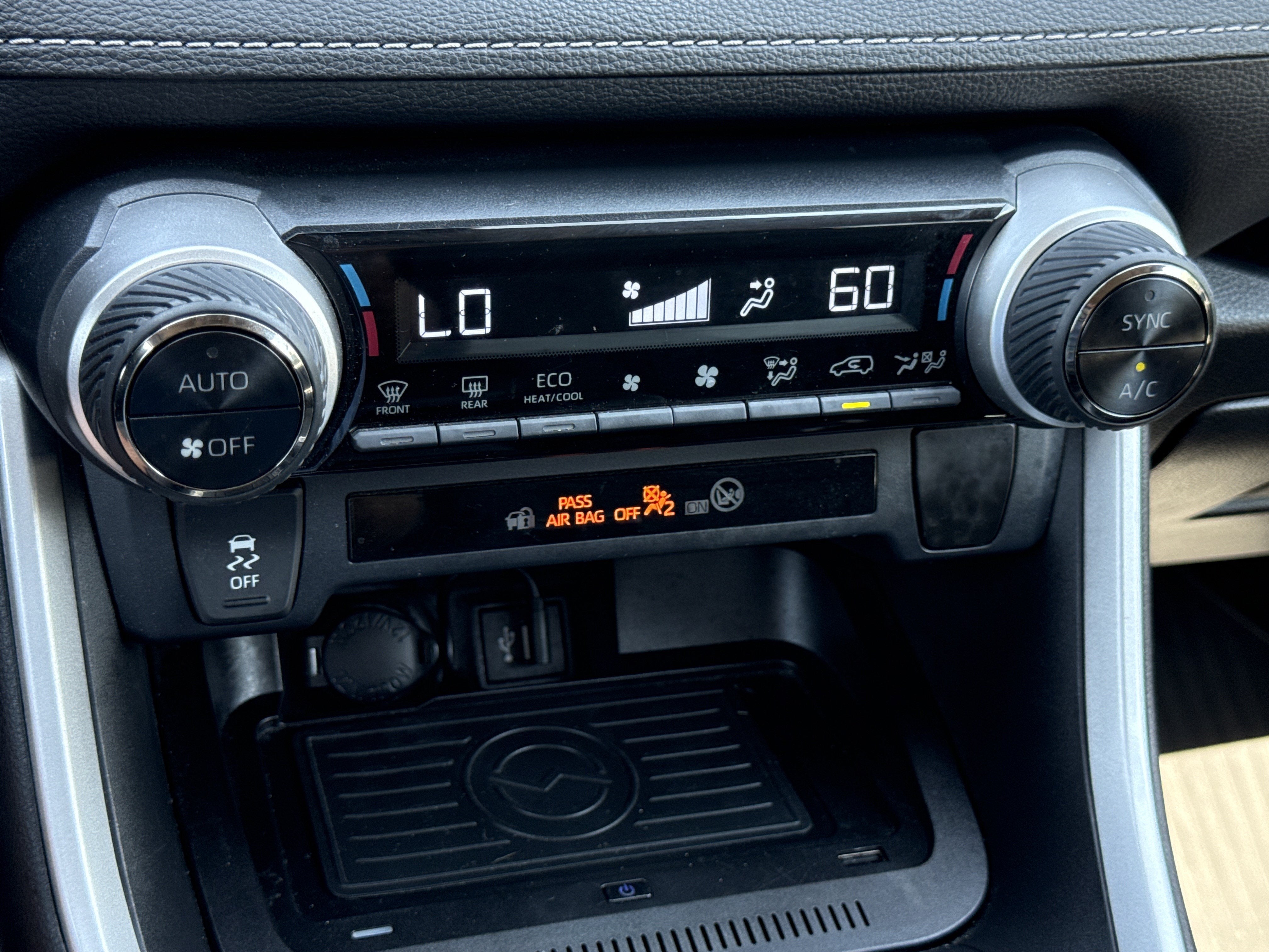 2023 Toyota RAV4 Hybrid Woodland
