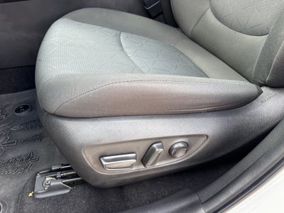 2023 Toyota RAV4 Hybrid Woodland