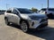 2022 Toyota RAV4 Limited