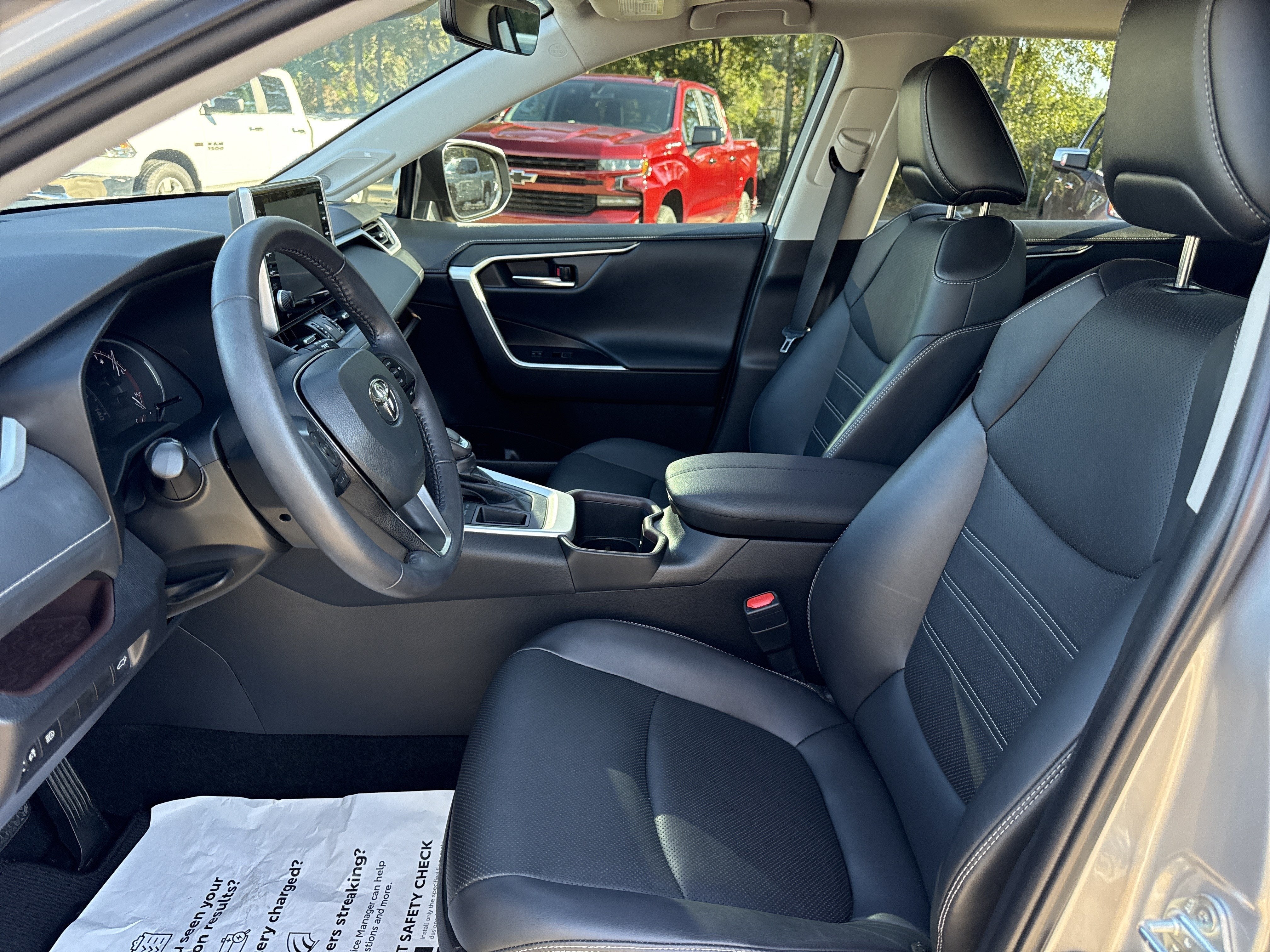 2022 Toyota RAV4 Limited