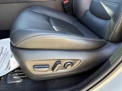 2022 Toyota RAV4 Limited