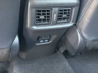2022 Toyota RAV4 Limited