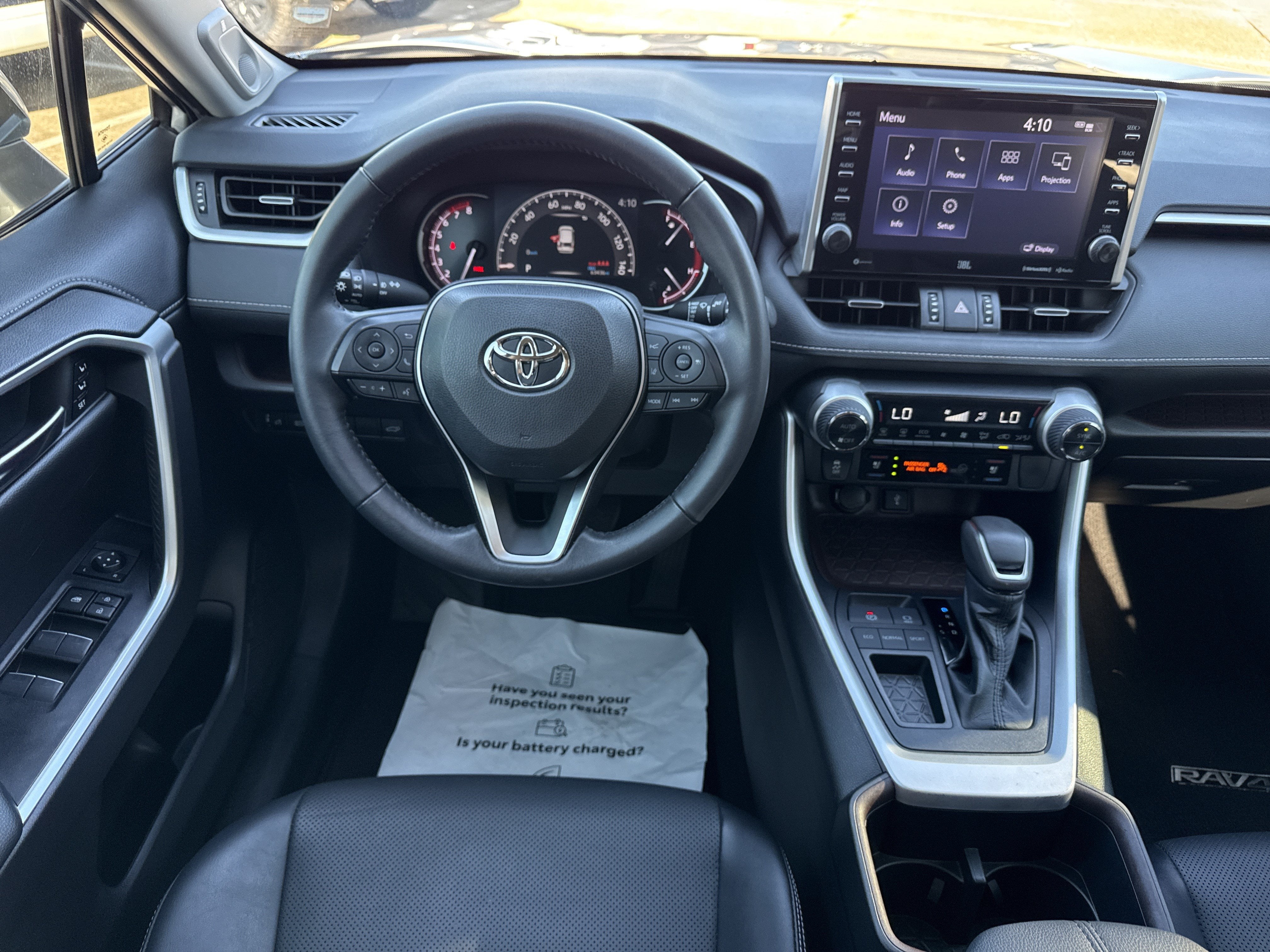 2022 Toyota RAV4 Limited