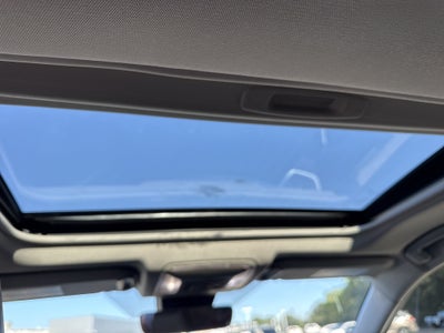2022 Toyota RAV4 Limited