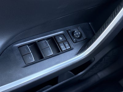 2022 Toyota RAV4 Limited