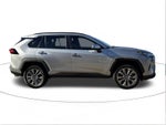 2022 Toyota RAV4 Limited