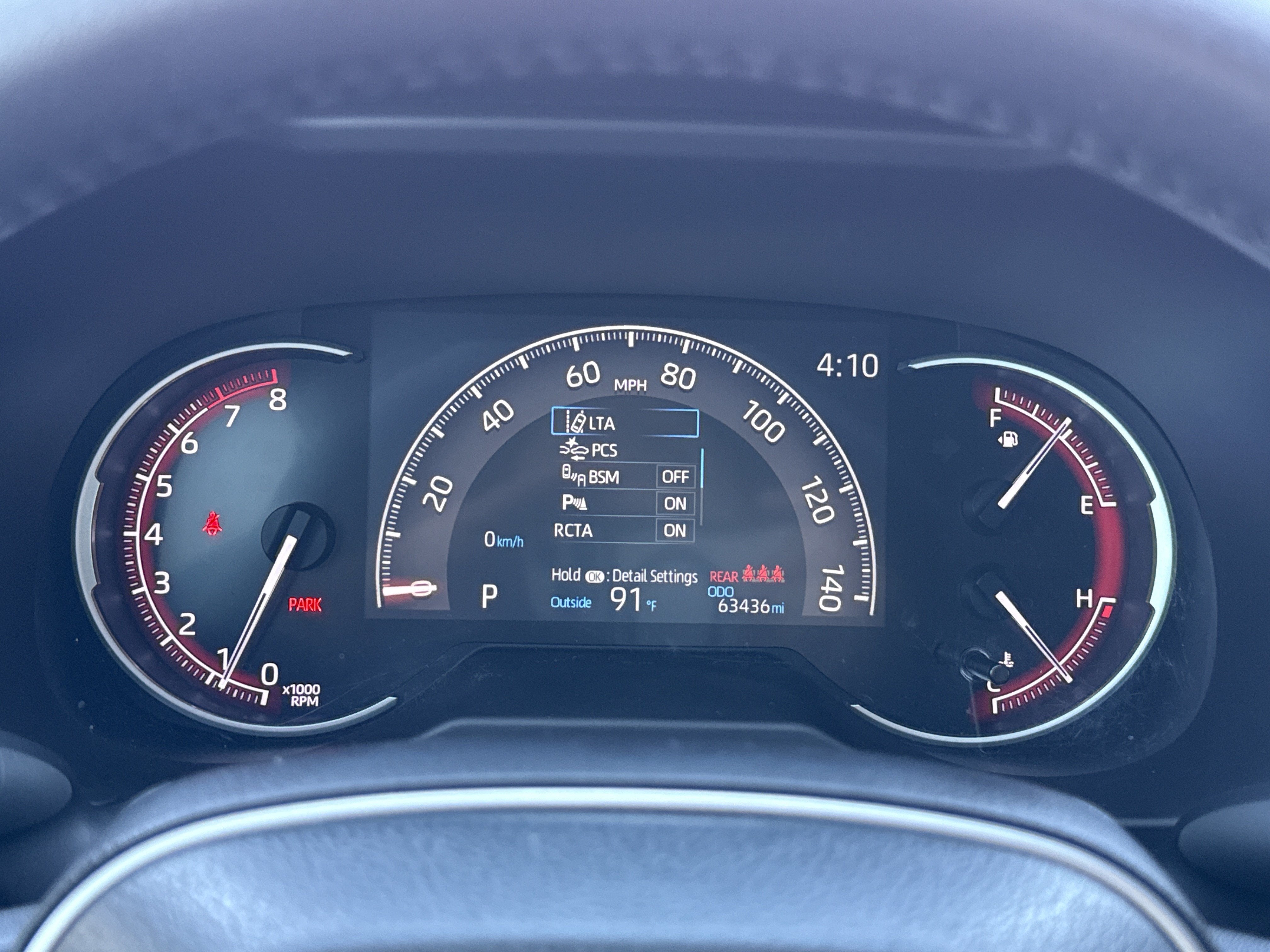 2022 Toyota RAV4 Limited