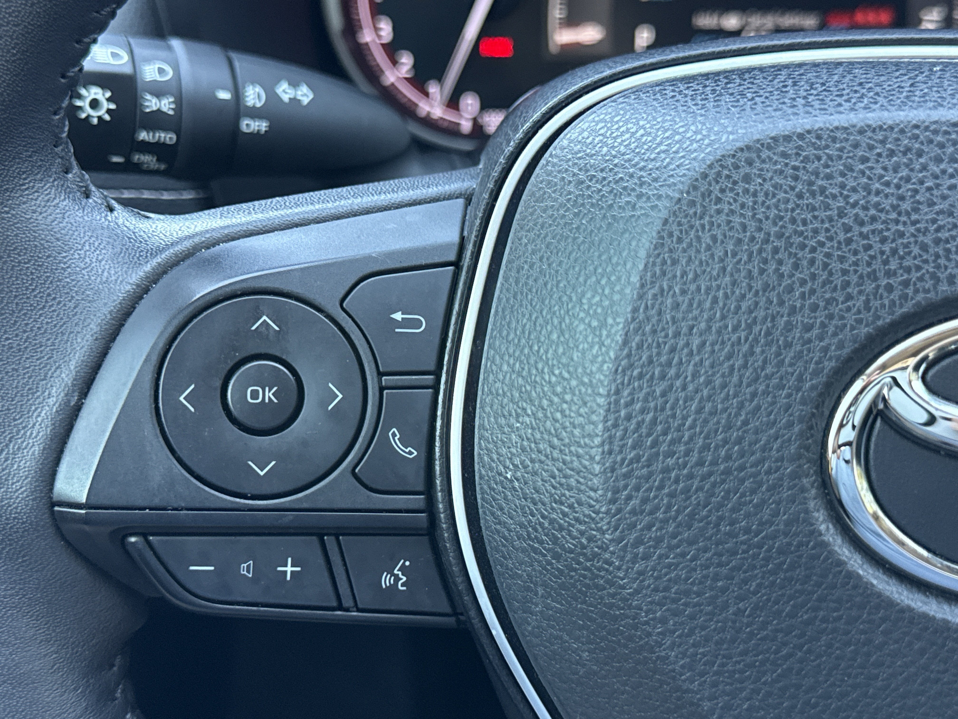 2022 Toyota RAV4 Limited