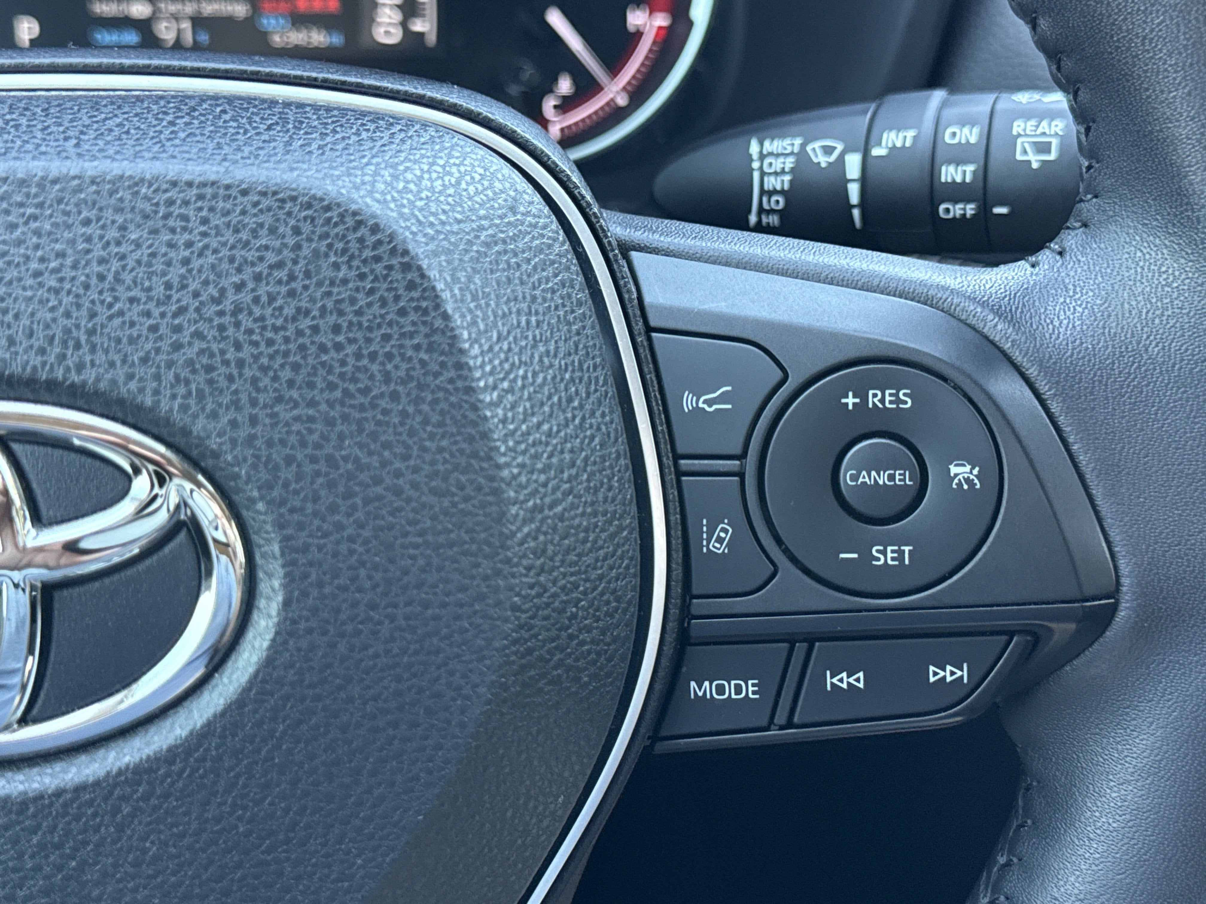 2022 Toyota RAV4 Limited