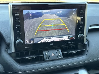 2022 Toyota RAV4 Limited