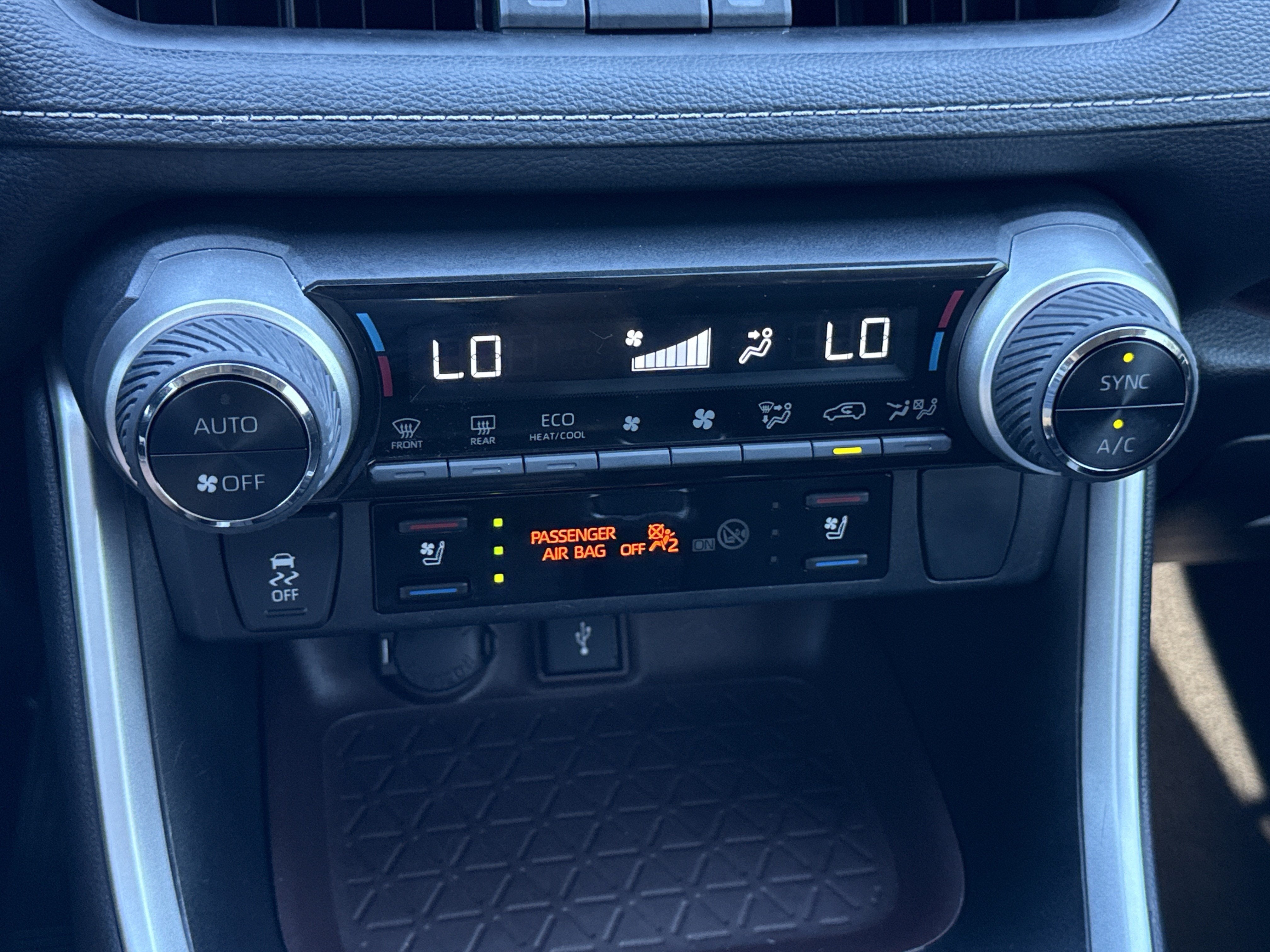 2022 Toyota RAV4 Limited