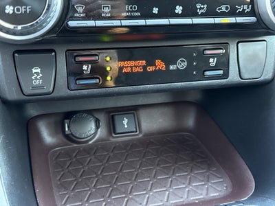 2022 Toyota RAV4 Limited