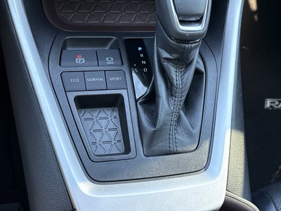 2022 Toyota RAV4 Limited