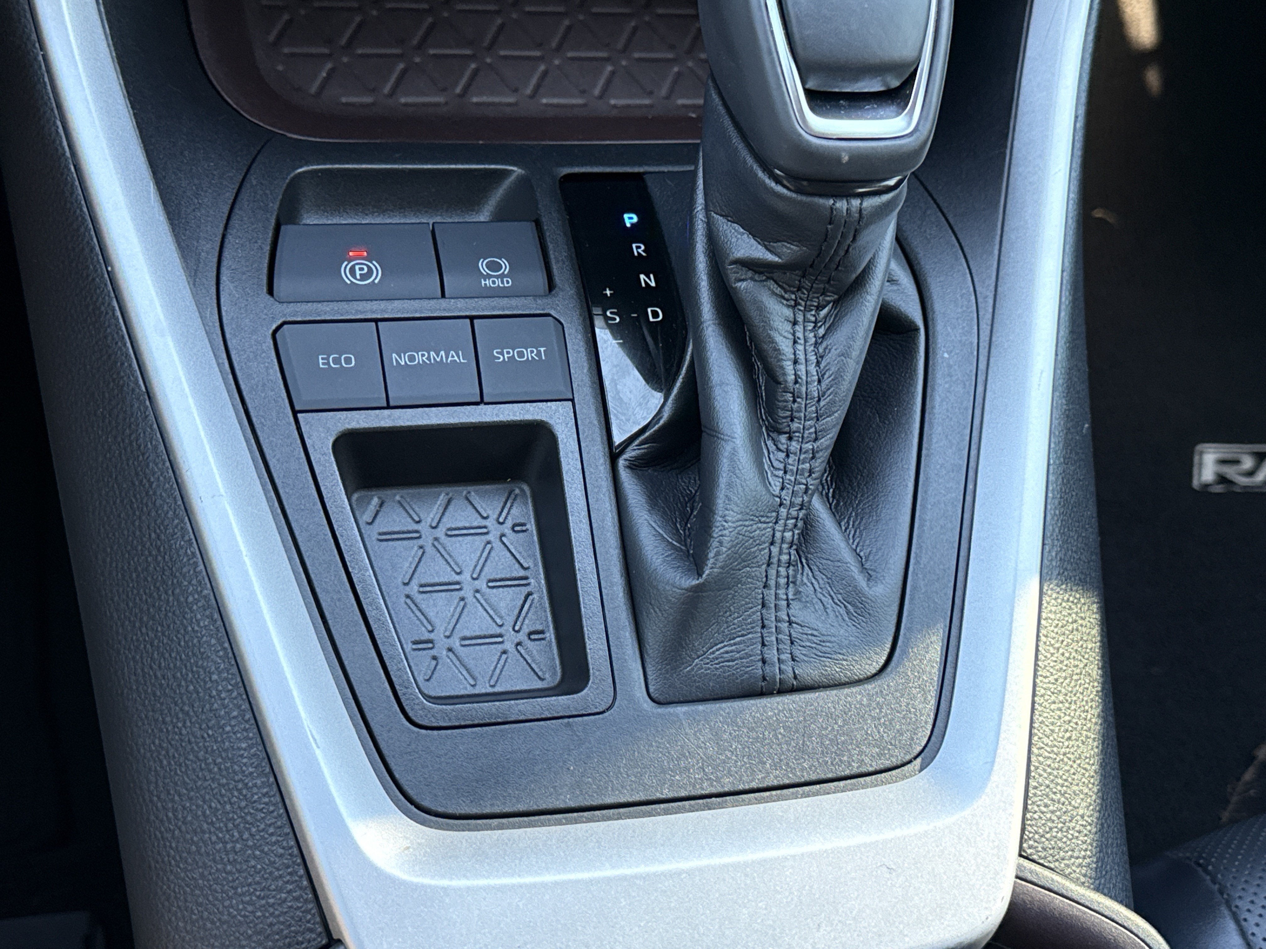 2022 Toyota RAV4 Limited