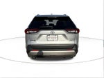 2022 Toyota RAV4 Limited