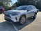 2022 Toyota RAV4 Limited
