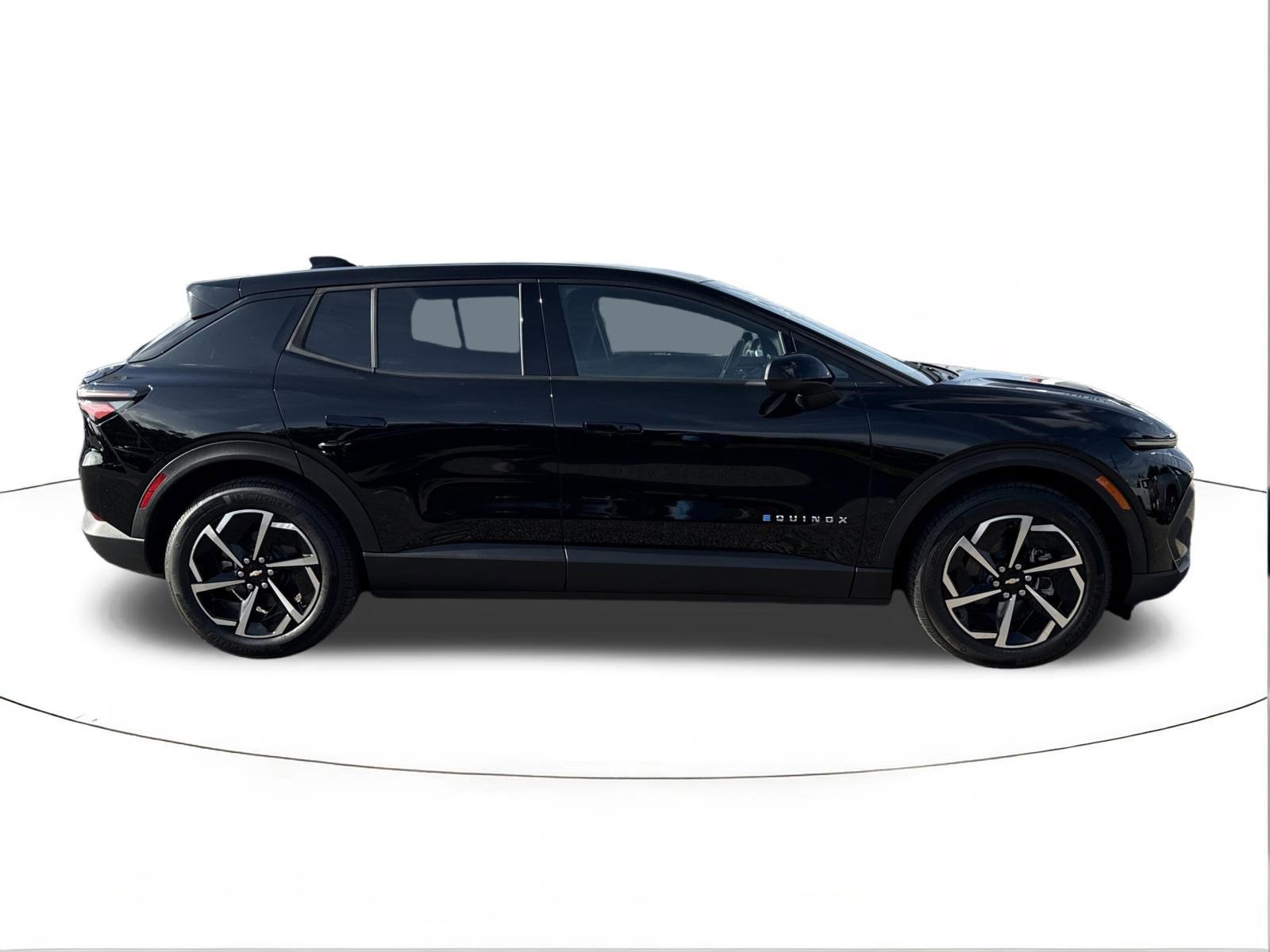2026 Chevrolet Equinox EV LT1 w/PCY