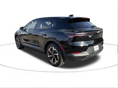2026 Chevrolet Equinox EV LT1 w/PCY