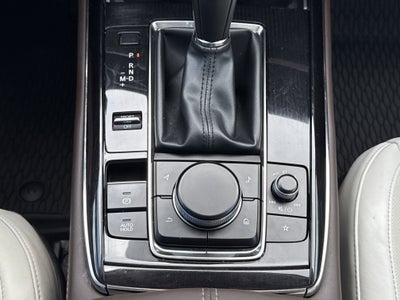 2021 Mazda Mazda CX-30 Premium