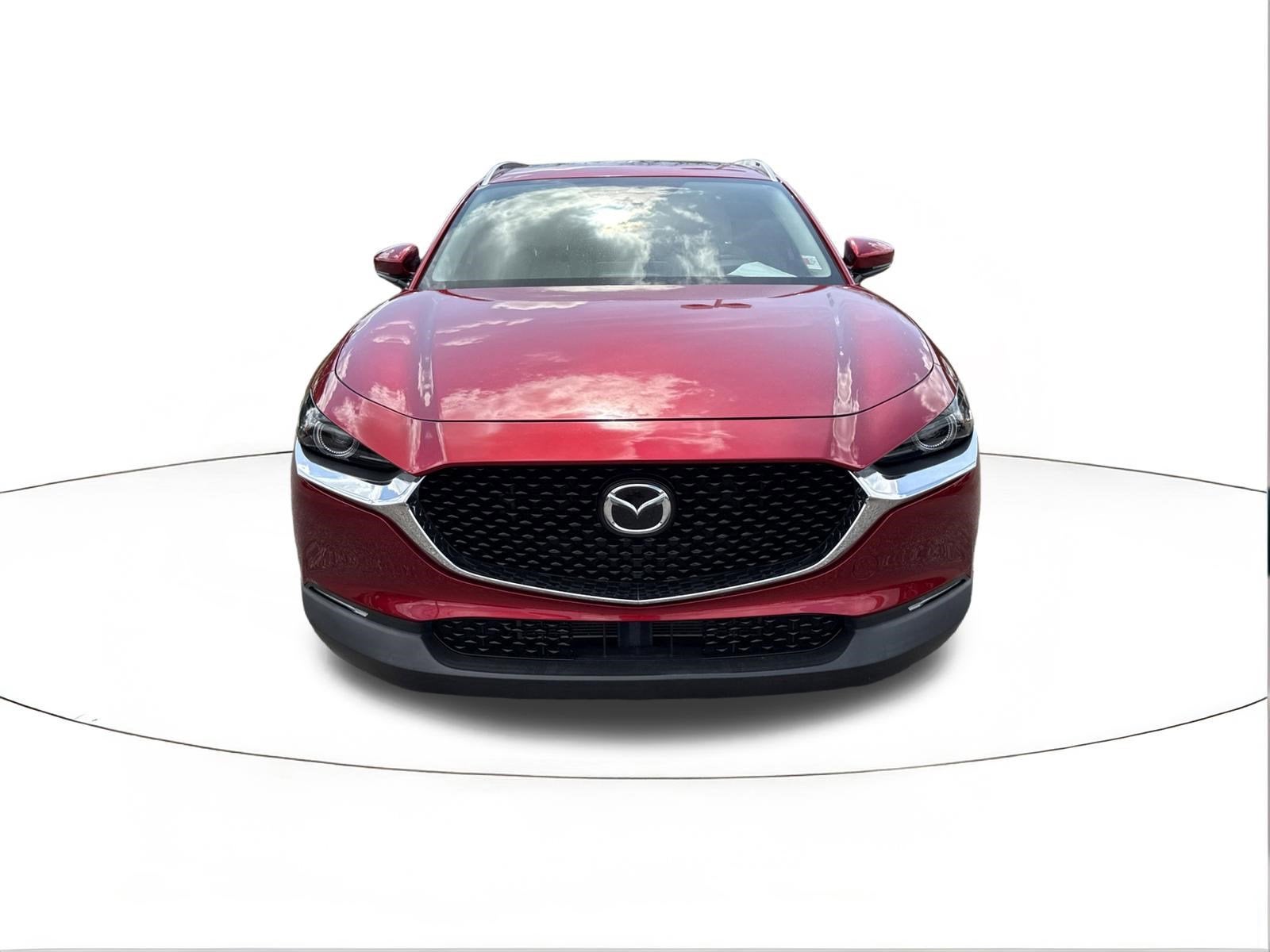 2021 Mazda Mazda CX-30 Premium