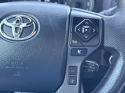 2023 Toyota Tacoma 2WD TRD Sport