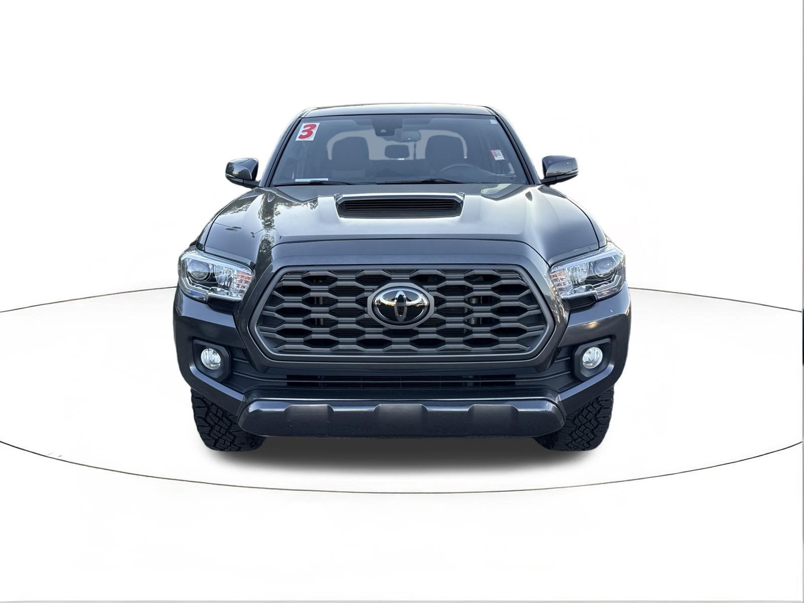 2023 Toyota Tacoma 2WD TRD Sport