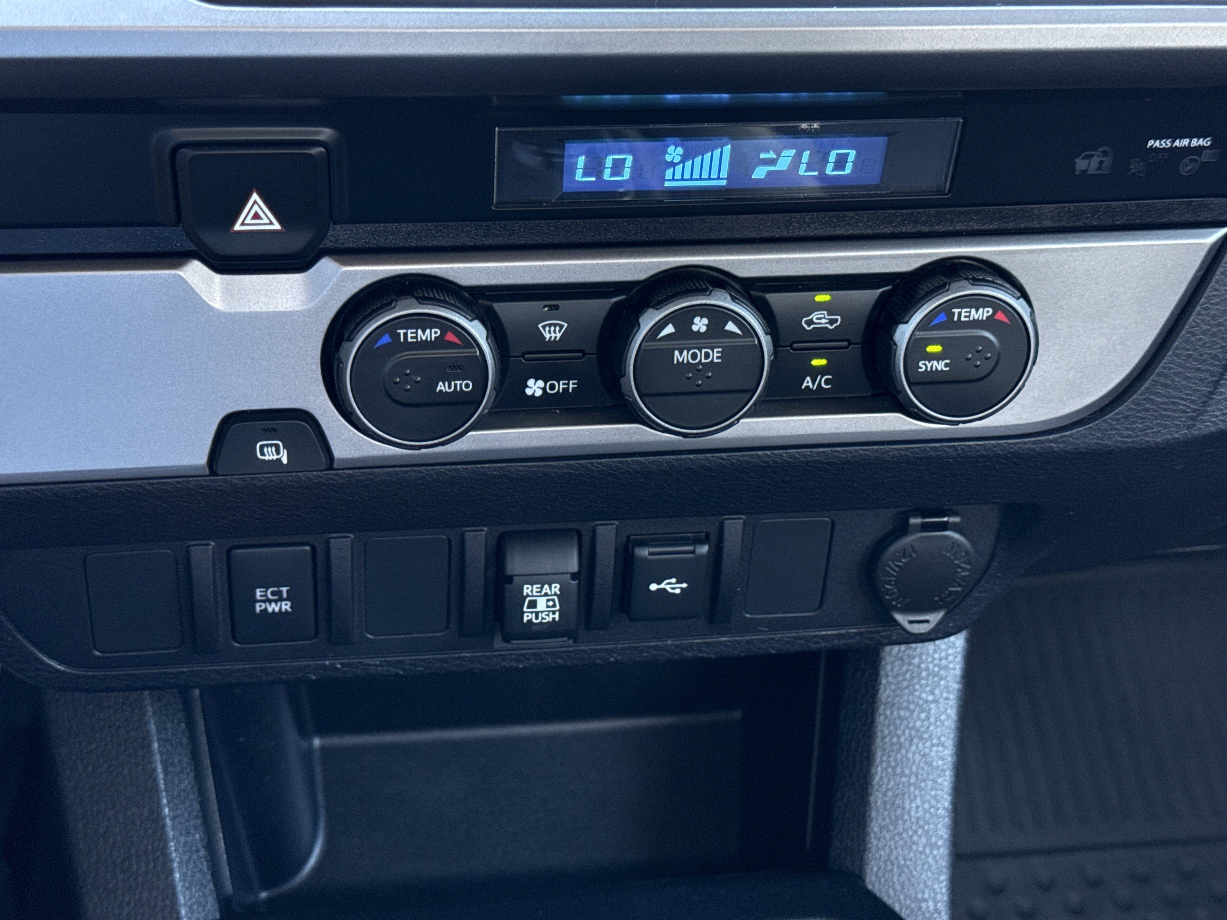 2023 Toyota Tacoma 2WD SR5