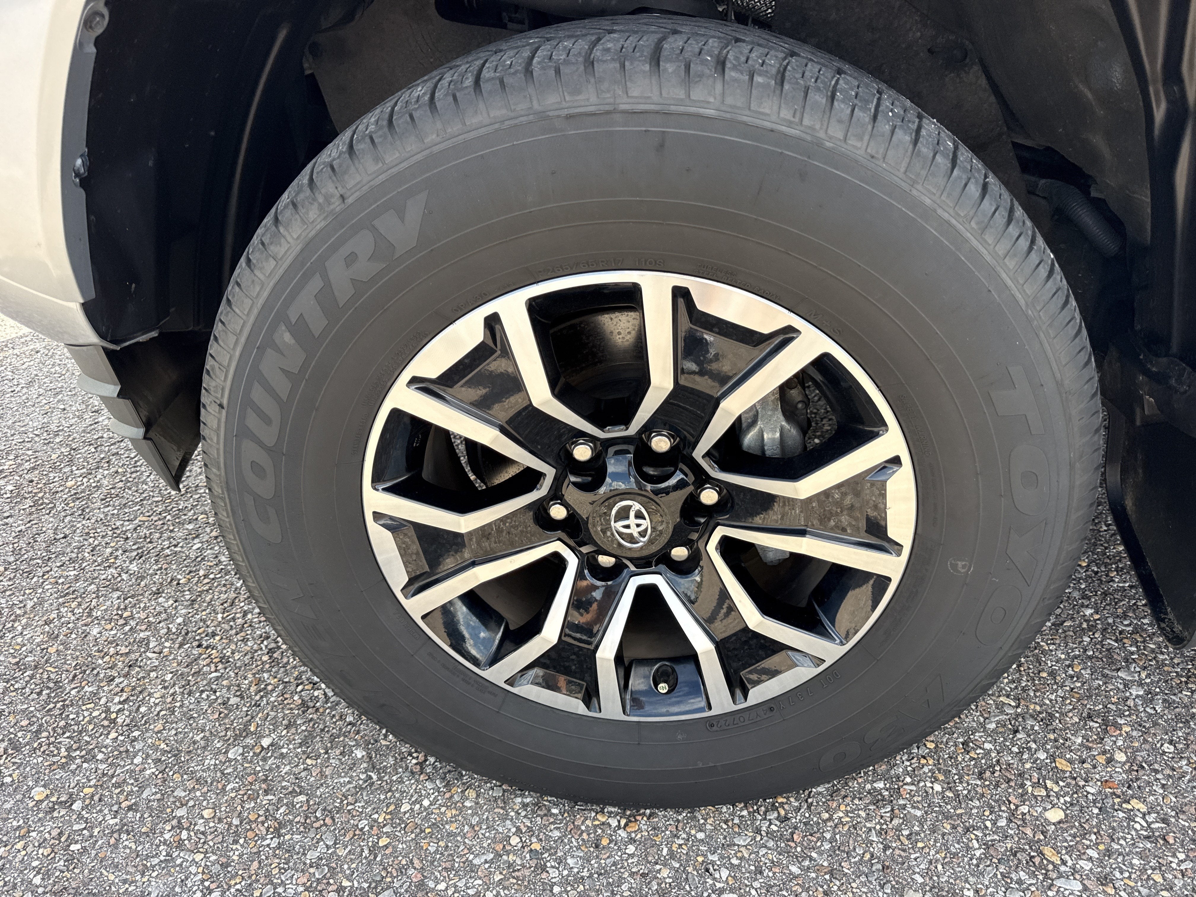 2022 Toyota Tacoma 2WD TRD Sport