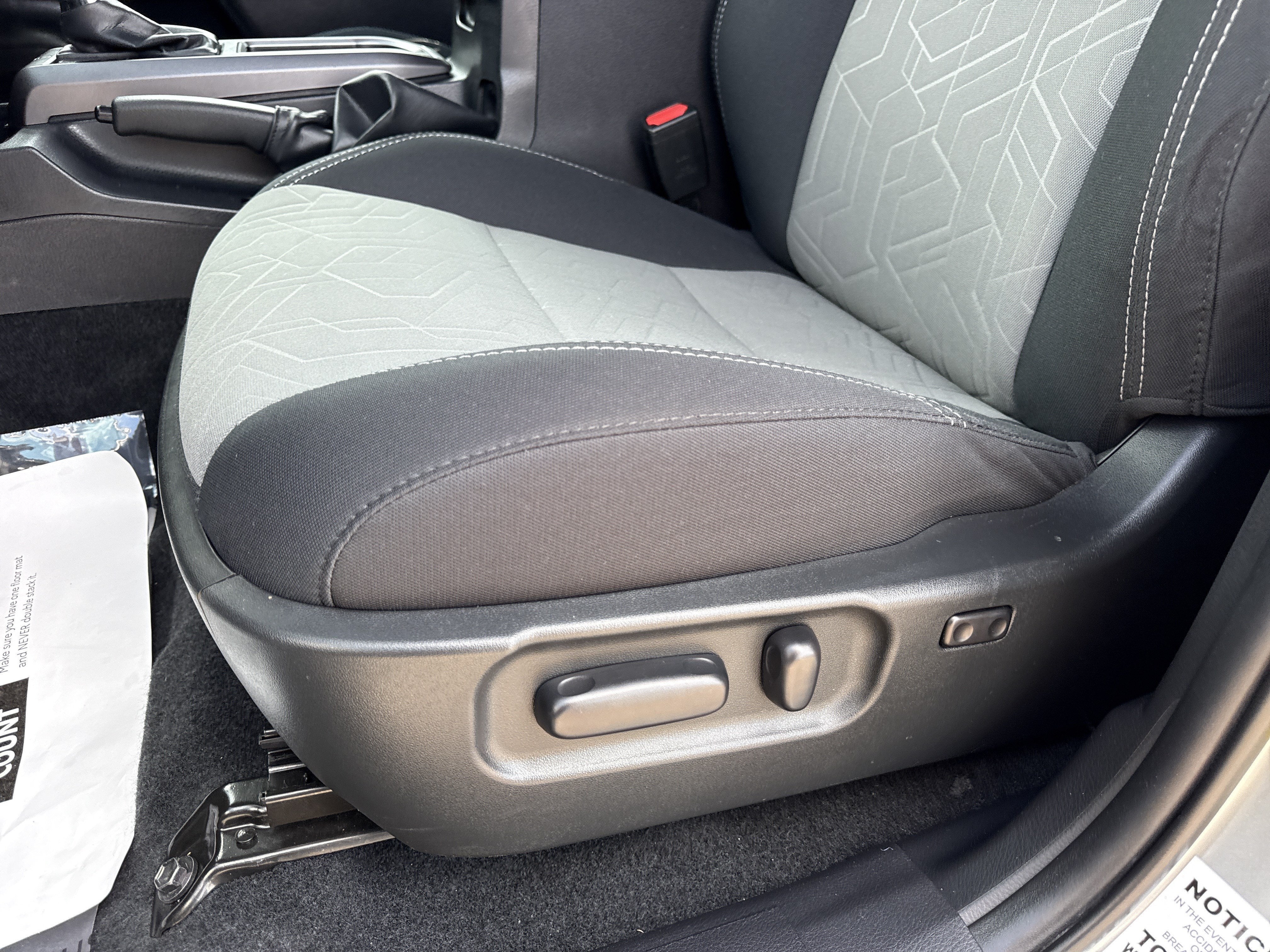 2022 Toyota Tacoma 2WD TRD Sport