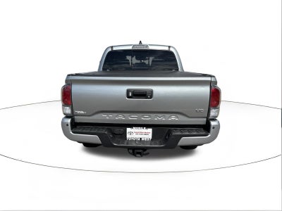 2022 Toyota Tacoma 2WD TRD Sport