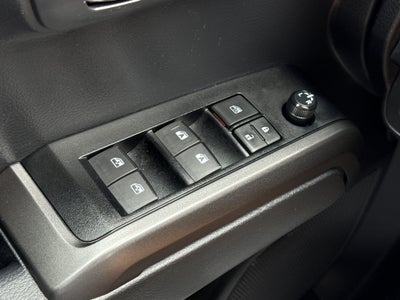 2023 Toyota Tacoma 4WD TRD Off Road