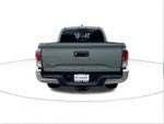 2023 Toyota Tacoma 4WD TRD Off Road