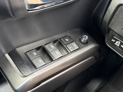 2023 Toyota Tacoma 4WD TRD Off Road