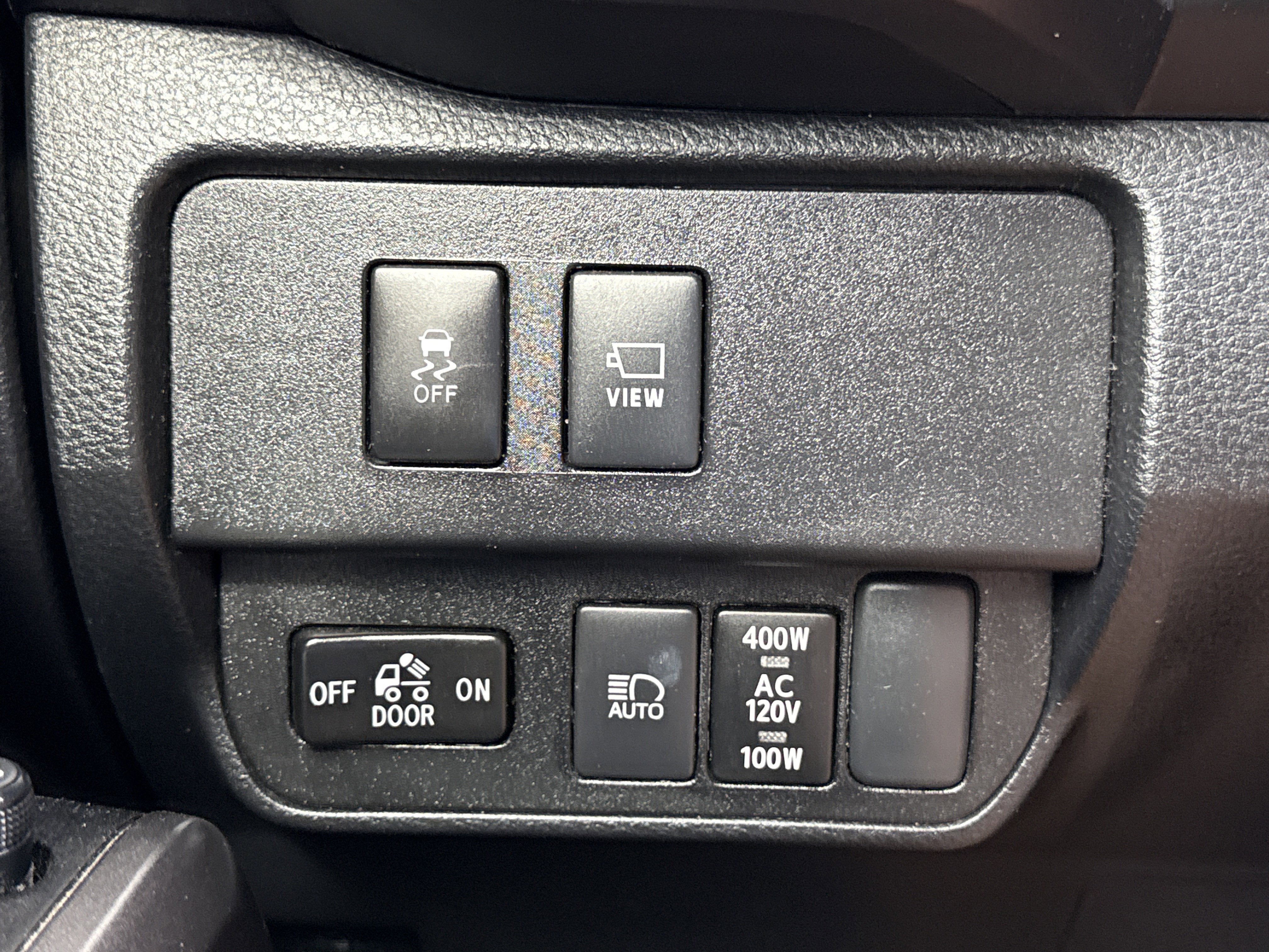 2023 Toyota Tacoma 4WD TRD Off Road