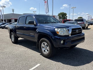 2006 Toyota Tacoma PreRunner