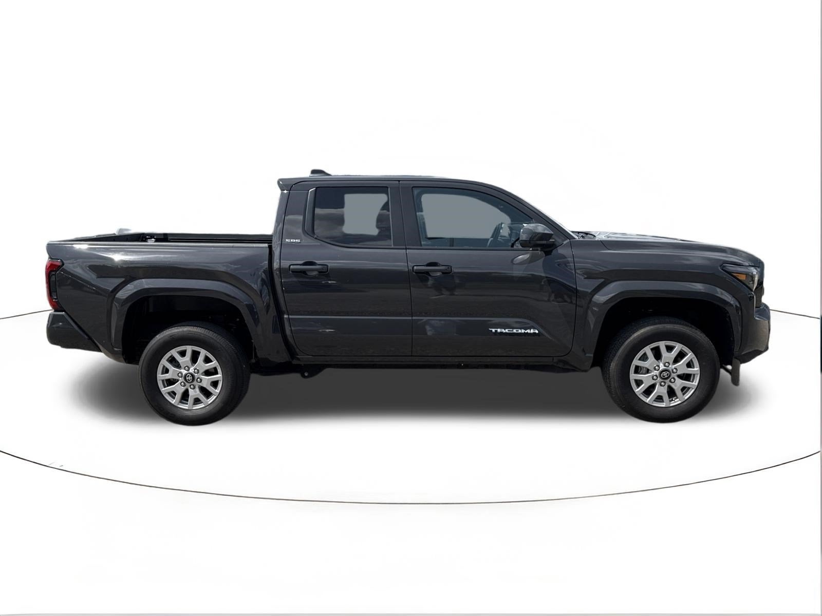 2025 Toyota Tacoma 2WD SR5