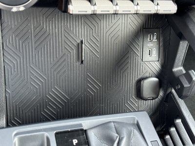 2025 Toyota Tacoma 2WD SR5