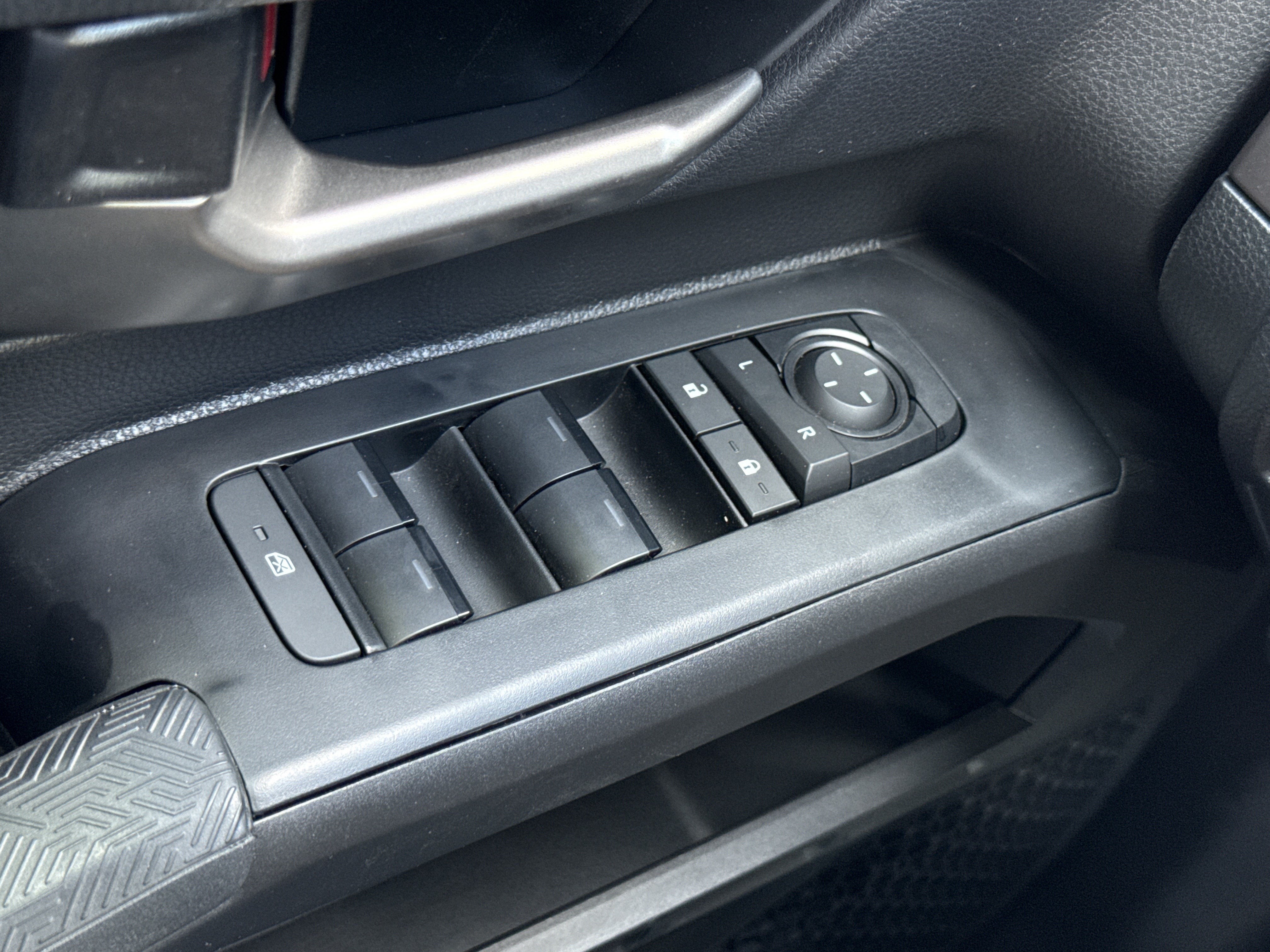 2026 Toyota Tacoma 2WD TRD Sport