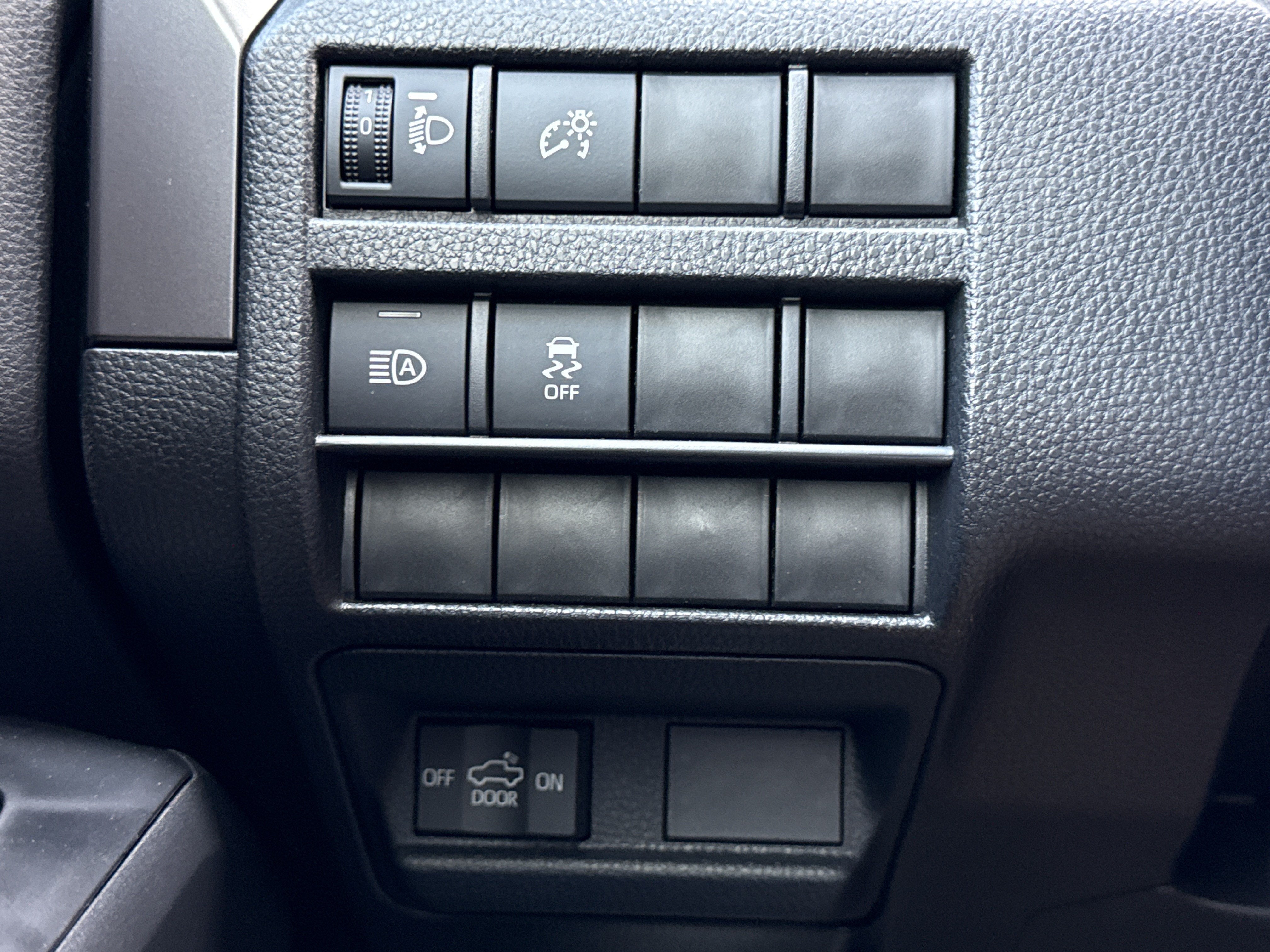 2026 Toyota Tacoma 2WD TRD Sport
