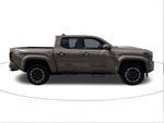 2026 Toyota Tacoma 2WD TRD Sport