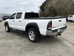 2005 Toyota Tacoma PreRunner