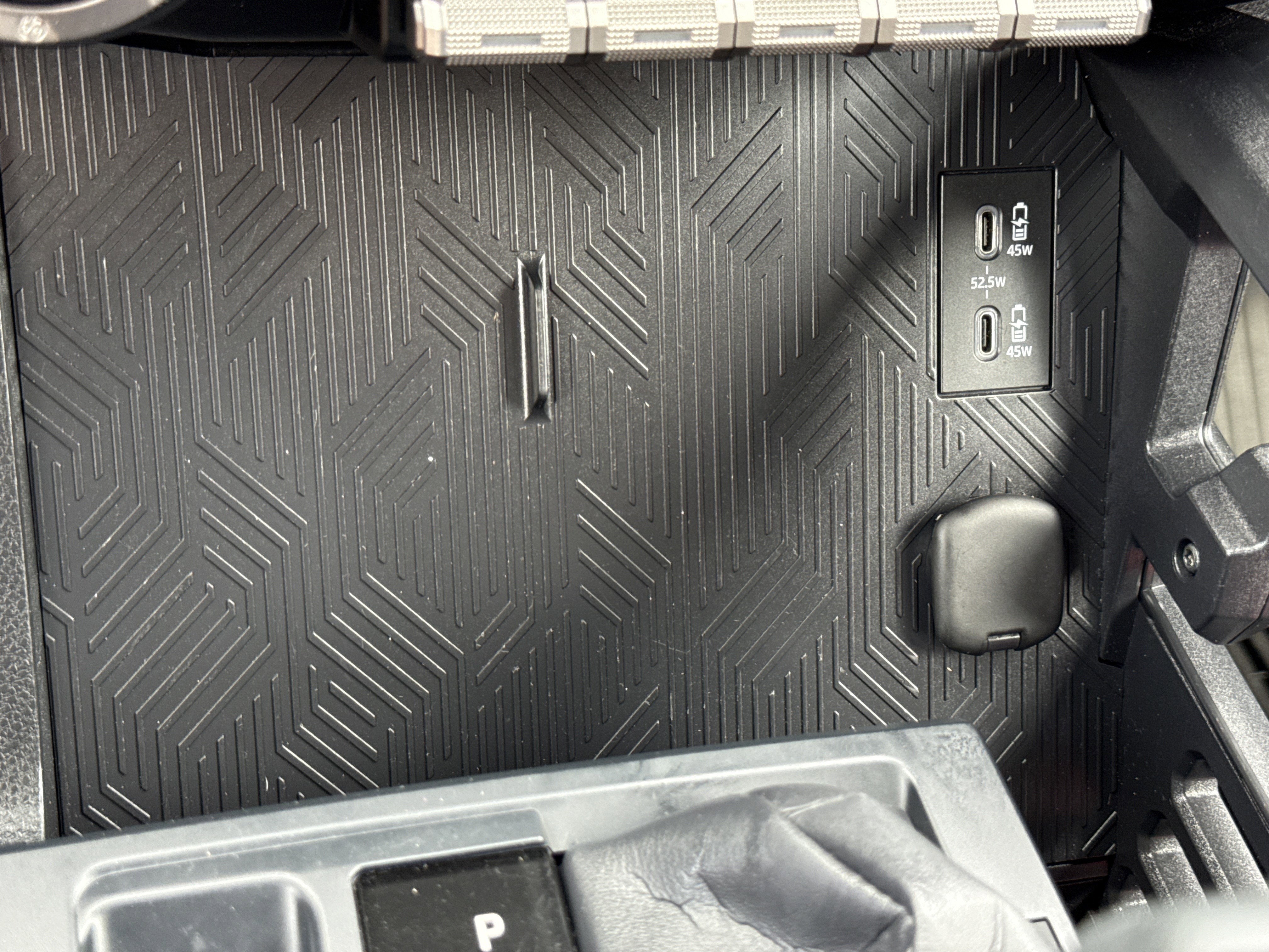 2025 Toyota Tacoma 4WD SR5